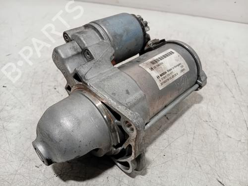 Starter OPEL CORSA E (X15) 1.4 (08, 68) | BP35793654M8 - Image 4