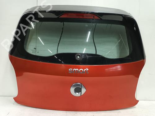 Used Tailgate SMART FORFOUR Hatchback (453) 1.0 (453.042, 453.043) (71 hp) 23987981