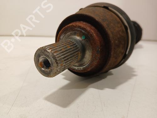 Left front driveshaft VOLVO V40 Hatchback (525) D2 | BP24262595M38 - Image 2