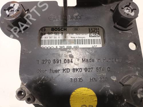 Electronic module AUDI A4 B8 Avant (8K5) 3.0 TDI quattro | BP32272453M83