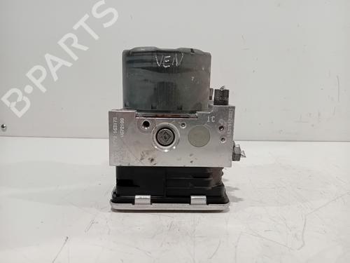 Used ABS pump ABS pump RENAULT SCÉNIC IV (J9_) 1.2 TCe 130 (130 hp) 33325648 33325648