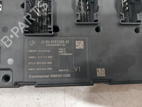 Control unit BMW 1 (F20) 116 i | BP35815333M11 - Image 2
