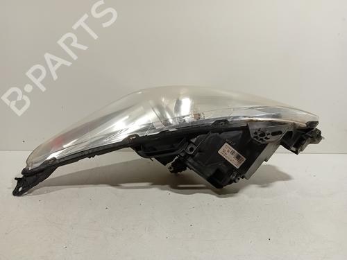 Left headlight PEUGEOT 5008 (0U_, 0E_) 1.6 16V | BP20669755C28 