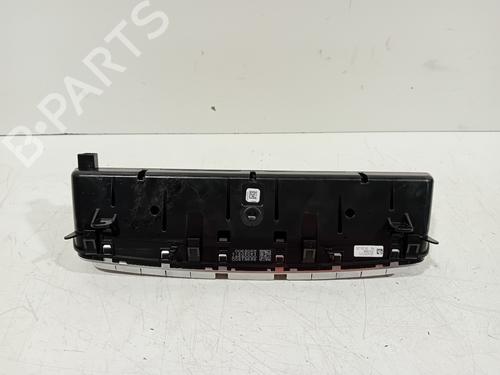 Climate control MERCEDES-BENZ C-CLASS (W205) C 200 (205.042) | BP20985964I5 