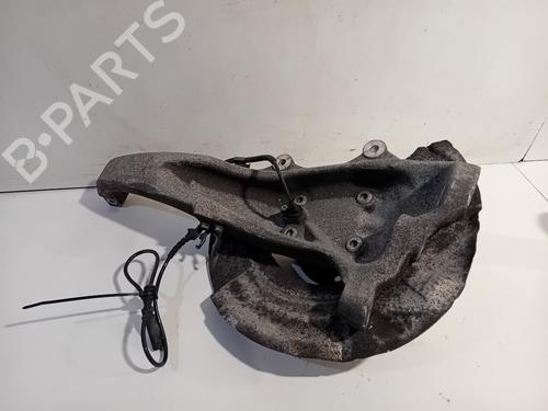 Left front steering knuckle BMW 5 Touring (F11) 535 d | BP29941109M25