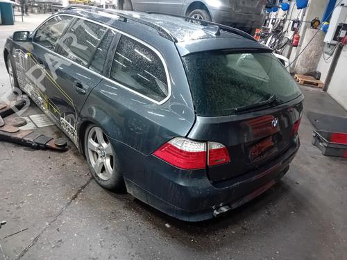 Engine BMW 5 Touring (E61) 530 xd | BP32780910M1  - Image 9