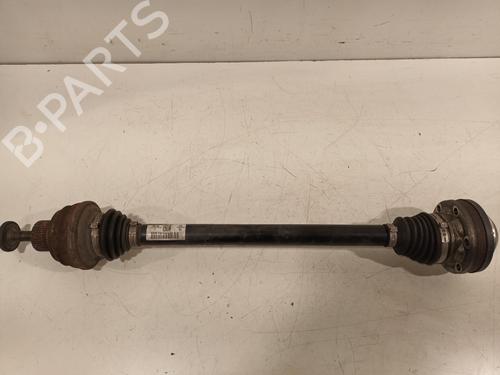 Transmisión trasera derecha AUDI A6 C7 Avant (4G5, 4GD) 3.0 TDI quattro (218 hp) 31647154