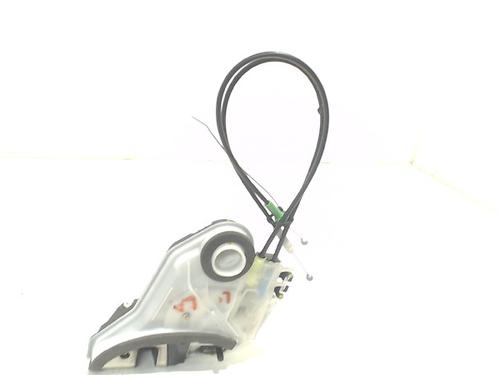 Rear left lock CITROËN C1 II (PA_, PS_) 1.0 VTi 68 | BP13197399C100 
