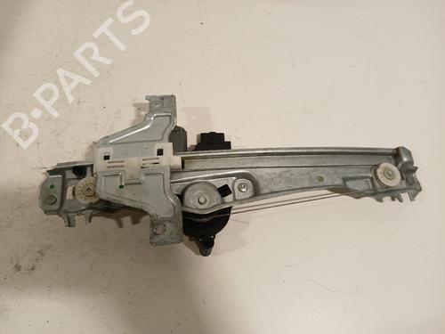 Rear left window mechanism CITROËN C3 III (SX) 1.2 THP 110 (SXHNPS, SXHNZT, SXHNZ6) | BP28283242C24 - Image 6