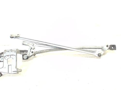 Front wipers mechanism FORD FOCUS C-MAX (DM2) 1.6 TDCi | BP1152690C83 