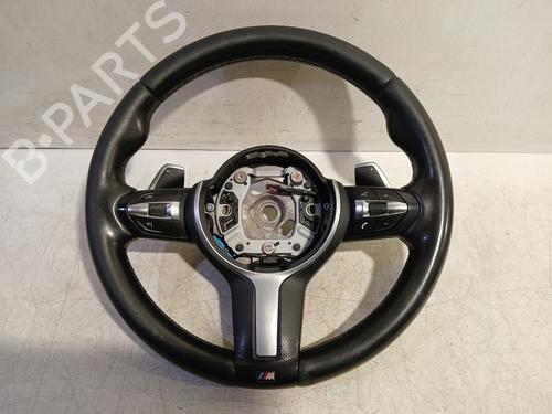 Lenkrad für Lenkrad BMW 4 Gran Coupe (F36) 435 d xDrive (313 hp) 34696461 34696461