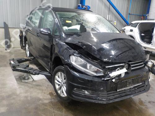 Front right window mechanism VW TOURAN (5T1) 1.4 TSI | BP23214667C23  - Image 7