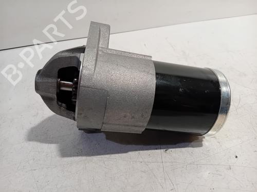 Starter MAZDA 2 Hatchback (DL, DJ) 1.5 | BP19030379M8 - Image 2