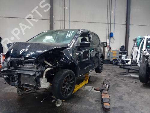 Used Parts VW UP! (121, 122, BL1, BL2, BL3, 123) 1.0 (60 hp) 3601419