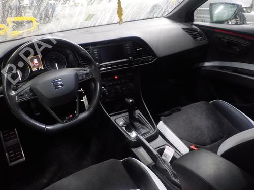 Switch SEAT LEON (5F1) 2.0 Cupra | BP18606022I30 - Image 9
