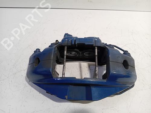 Used Left front brake caliper BMW 3 Touring (G21, G81) 330 i (258 hp) 24613012