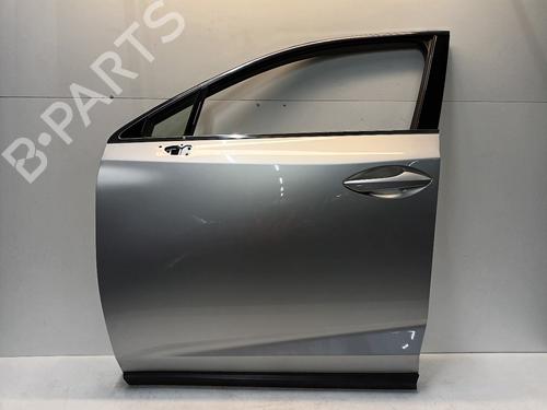 Used Left front door LEXUS NX (_Z1_) 300h AWD (AYZ15, AYZ15_, AYZ15R) (197 hp) 31096432