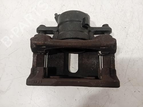 Left front brake caliper DACIA DUSTER (HS_) 1.6 16V | BP20926486M105 - Image 6