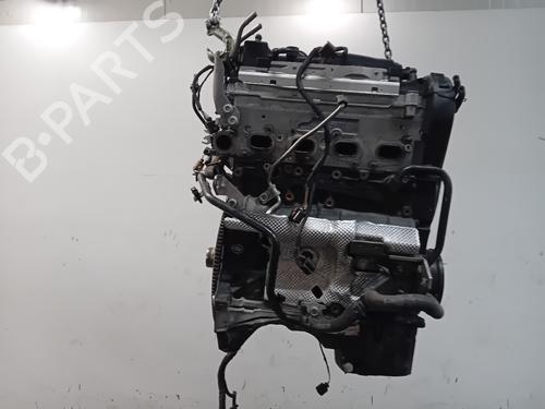 Engine AUDI A4 B9 Avant (8W5, 8WD) 2.0 TDI | BP27653924M1 - Image 2