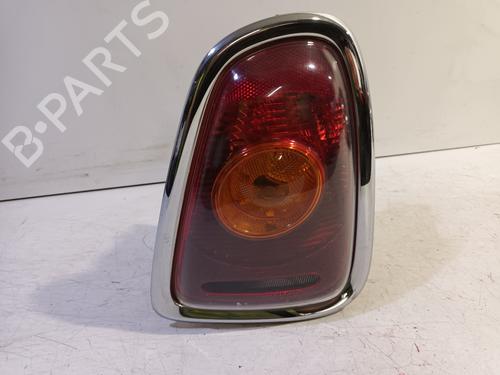Used Right taillight Right taillight 21095135 21095135