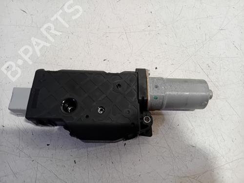 Sunroof engine RENAULT MEGANE IV Hatchback (B9A/M/N_) 1.6 TCe 205 (B9MV) | BP23182940M60 - Image 4