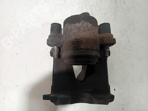 Right front brake caliper VW GOLF VI (5K1) 1.6 TDI | BP37018772M104 - Image 3