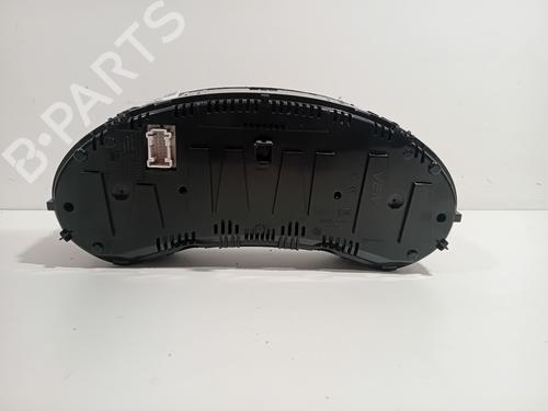 Instrument cluster CITROËN C4 II (NC_) 1.6 BlueHDi 100 | BP30436441C47 - Image 5