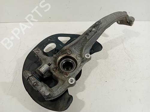 Left front steering knuckle AUDI A5 (8T3) RS5 quattro | BP24332734M25 