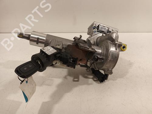 Used Steering pump NISSAN MICRA V (K14) 0.9 IG-T (90 hp) 18120946