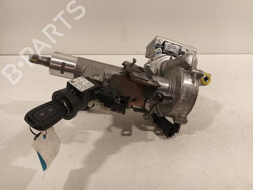 Steering pump NISSAN MICRA V (K14) 0.9 IG-T (90 hp) 18120946