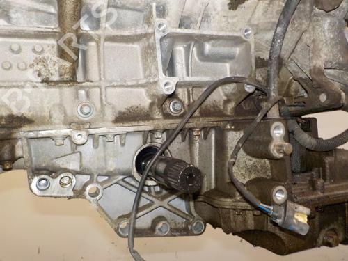 Engine MERCEDES-BENZ E-CLASS (W211) E 320 4-matic (211.082) | BP13571479M1 - Image 5