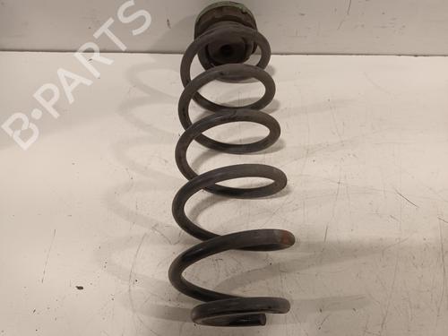 Støddæmperfjeder AUDI A6 C7 Avant (4G5, 4GD) 3.0 TDI quattro (218 hp) 31807928