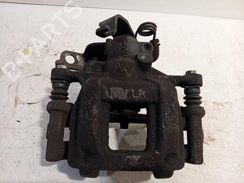 Used Left rear brake caliper FORD TRANSIT V363 Van (FCD, FDD) 2.0 EcoBlue (105 hp) 22400429