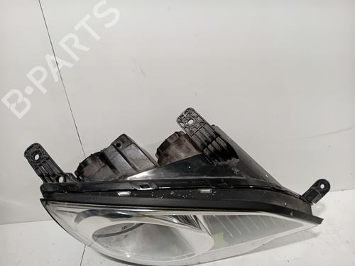 Right headlight OPEL ANTARA A (L07) 2.4 | BP21147295C29 - Image 2