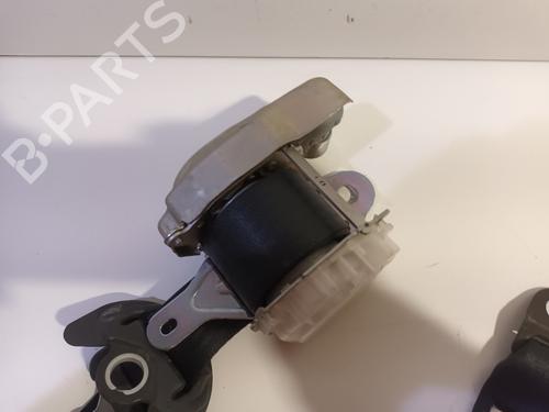 Front right seatbelt TOYOTA AYGO (_B1_) 1.0 (KGB10_, KGB10R) | BP16331002I25 