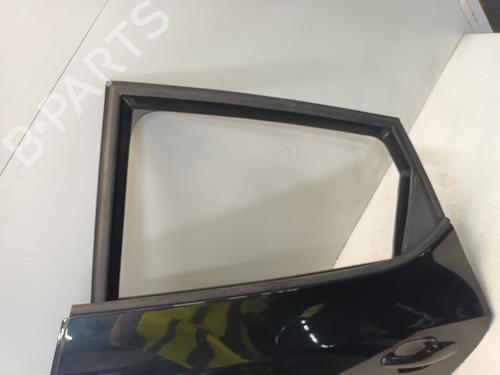 Left rear door SEAT IBIZA IV (6J5, 6P1) 1.2 TDI | BP18029057C4 