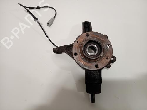 Manga de eixo frente direita CITROËN C4 Grand Picasso I (UA_) 1.6 VTi 120 (120 hp) 29877704