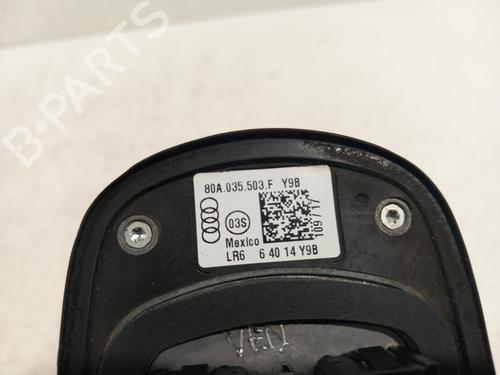 Antenne/Base AUDI Q5 (FYB, FYG) SQ5 TFSI quattro | BP33748587C140 - Image 4