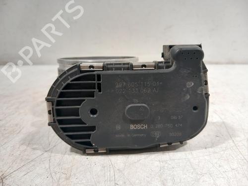 Throttle body PORSCHE PANAMERA (970) 3.6 4 | BP39036740M82 - Image 5
