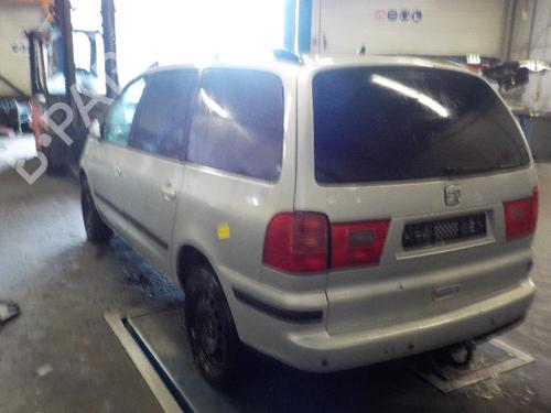 Left front brake caliper SEAT ALHAMBRA (7V8, 7V9) 1.9 TDI 4motion | BP11741053M105 