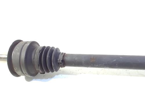 Left rear driveshaft MERCEDES-BENZ C-CLASS (W204) C 180 Kompressor (204.044, 204.045) | BP8278956M40 