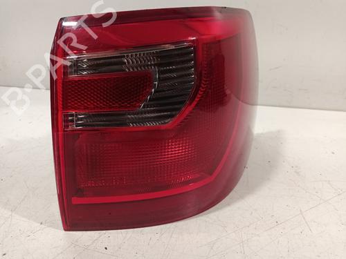 Feu arrière droit SEAT ALHAMBRA (710, 711) 1.4 TSI (150 hp) 31757476