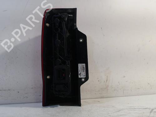 Right taillight FIAT FIORINO Box Body/MPV (225_) 1.3 D Multijet (225BXD1A, 225BXB1A, 225BXB11) | BP11967846C35 