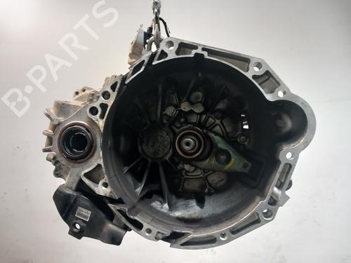Used Gearbox Gearbox HYUNDAI i20 II (GB, IB) 1.0 T-GDI (101 hp) 36264081 36264081