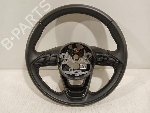 Used Steering wheel Steering wheel 37237158 37237158