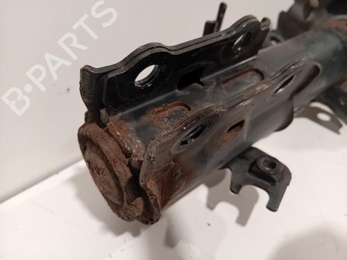 Right front shock absorber FORD FIESTA VII (HJ, HF) 1.0 EcoBoost | BP19030267M17 
