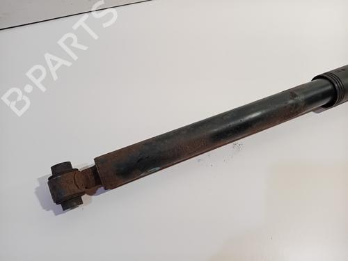 Left rear shock absorber MERCEDES-BENZ GLA-CLASS (X156) GLA 200 (156.943) | BP26725475M18 