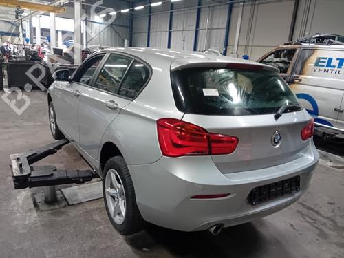 Hinge/Door check strap BMW 1 (F20) 116 d | BP27408826C146 