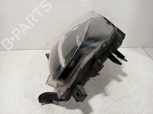 Right headlight SMART FORFOUR Hatchback (453) 1.0 (453.042, 453.043) | BP37269682C29 - Image 2