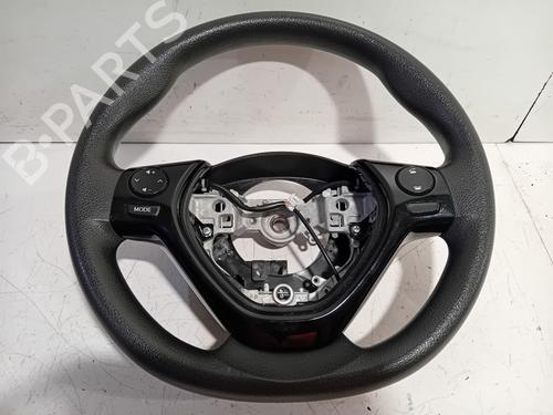 Used Steering wheel PEUGEOT 108 1.0 VTi (69 hp) 29020239